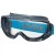 Uvex Megasonic Frameless OTG Goggles 9320-265