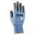 Uvex Phynomic C5 Cut Resistant Comfort Gloves 60081