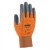 Uvex Phynomic X-Foam HV Detachable Finger Grip Gloves - Money Off!