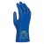 Uvex Rubiflex S 27cm Chemical-Resistant Gloves NB27B