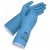 Uvex U-Chem 3300 Bamboo Chemical Gauntlet Gloves 60971