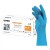 Uvex U-Fit Disposable Flexible Nitrile Rubber Chemical Gloves