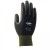 Uvex Unipur 6639 PU-Coated Lightweight Precision Gloves