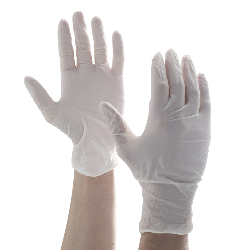 Aurelia Quest 2.2 Medical Grade Nitrile Gloves