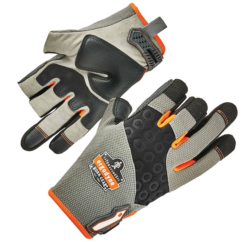 Roofing Gloves, Find the Best Gloves for Roofing