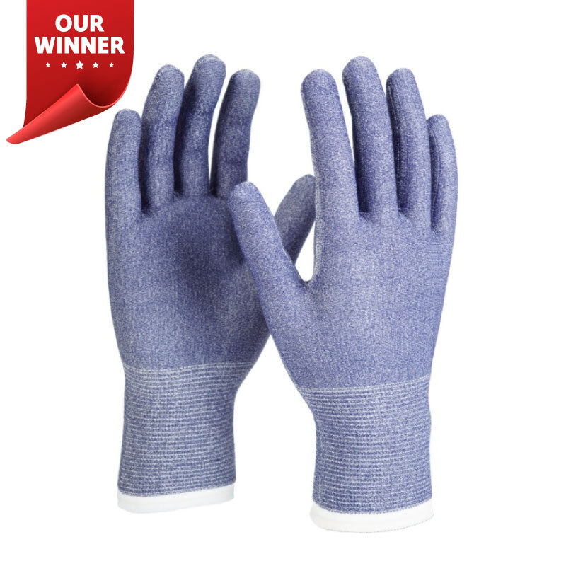 Best Glove Liners 2024 SafetyGloves.co.uk