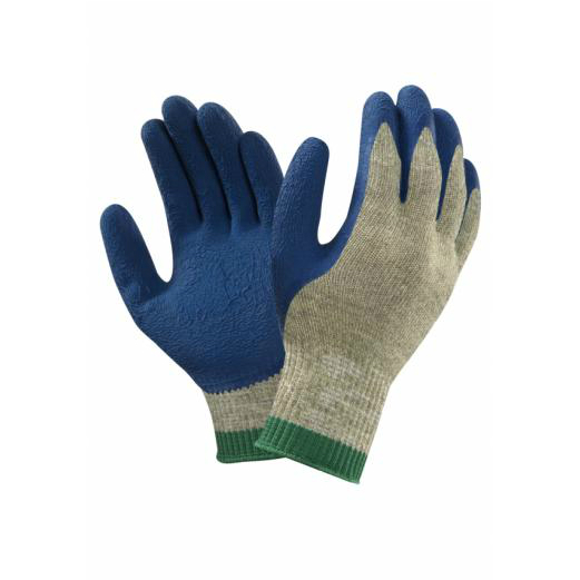 Ansell PGK10BL Level 5 Cut-Resistant Heat-Resistant Gloves