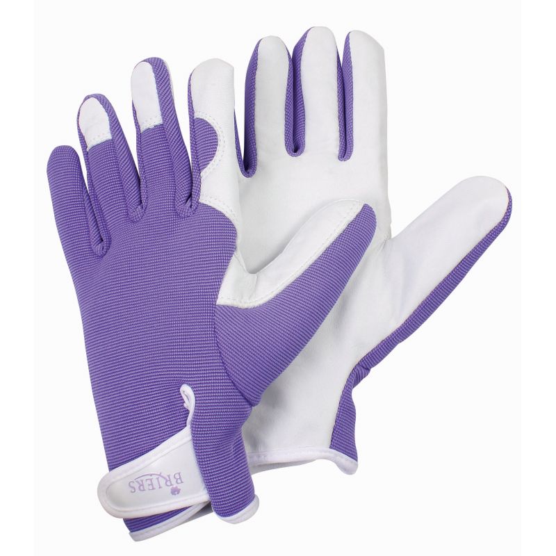 Best Ladies Gardening Gloves SafetyGloves.co.uk