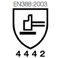 EN 388:2003 Example