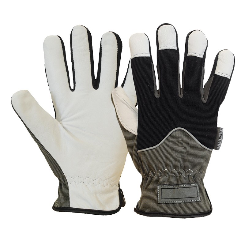 Polyco Freezemaster II Gloves