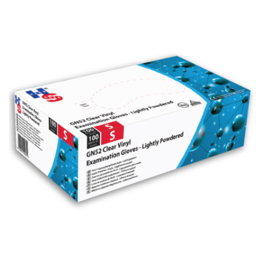 Powdered Vs PowderFree Gloves The Facts SafetyGloves.co.uk