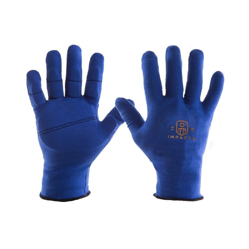 Impacto 601 Polycotton Anti-Impact Glove Liners