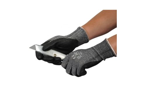 Kutlass Level 5 Cut Resistant Gloves PU500