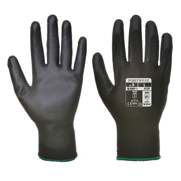Portwest A120 Work Safety Gloves