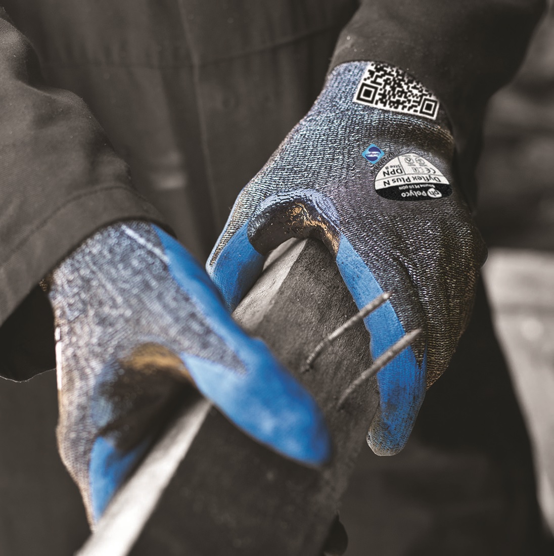 Polyco Dyflex Safety Gloves