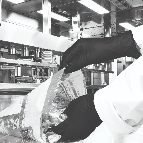 Nitrile is a durable and robust coating that provides excellent puncture resistance Polyco Bodyguards