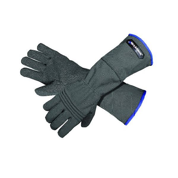 k9 bite gloves