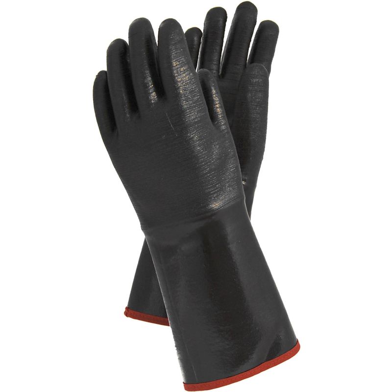  Cut Resistant Gloves - Cut Resistant Gloves / Lab