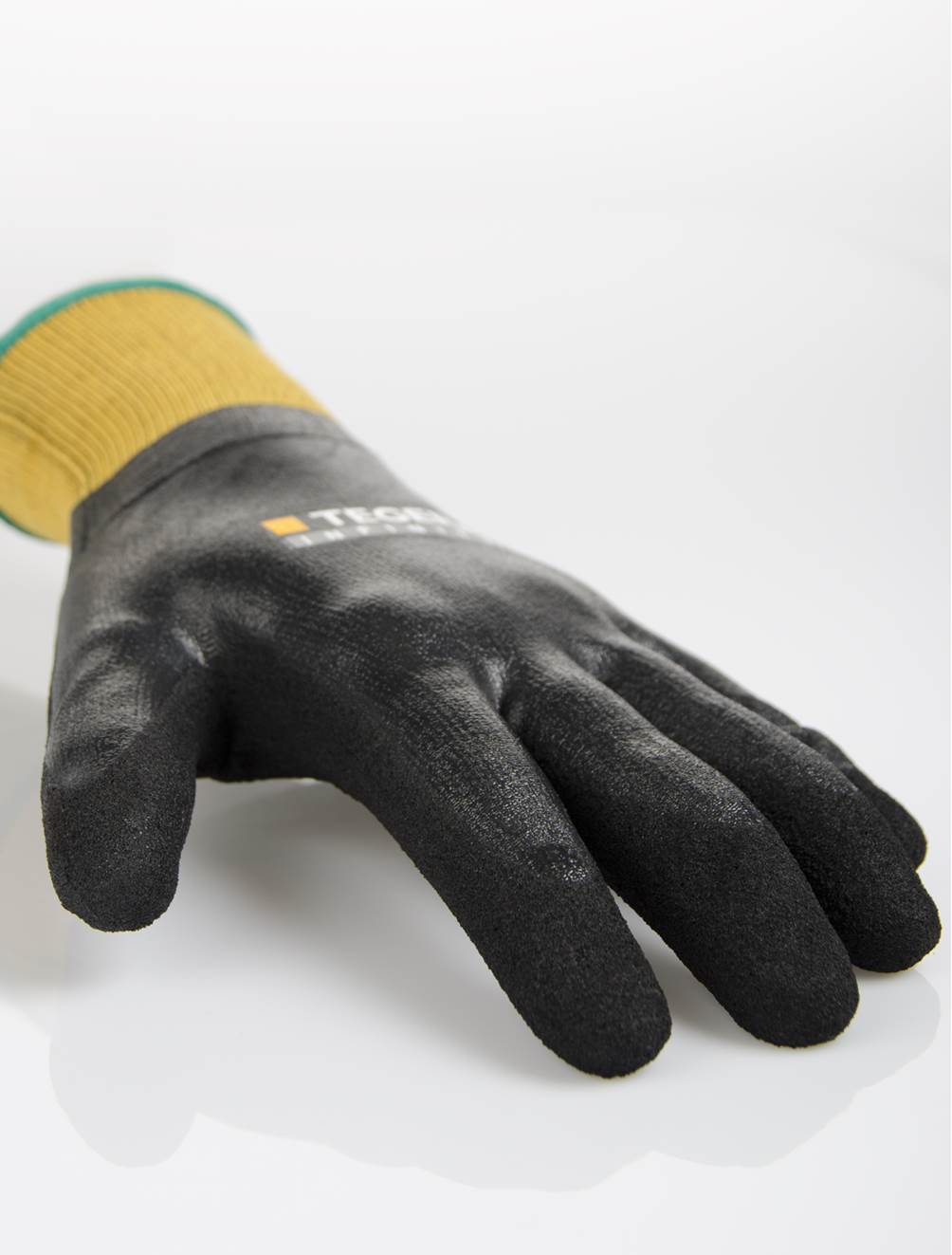 Ejendals Tegera Infinity 8804 Fully Dipped Medium Handling Gloves