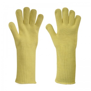 Polyco Volcano Kevlar Heat Resistant Gloves