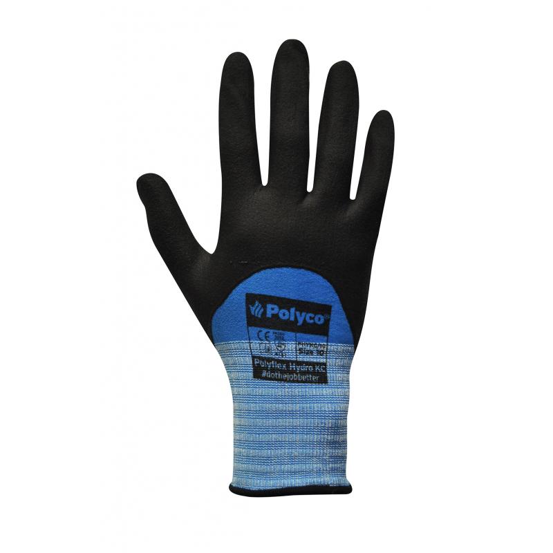 Polyco Polyflex Hydro KC PHYKC Safety Gloves