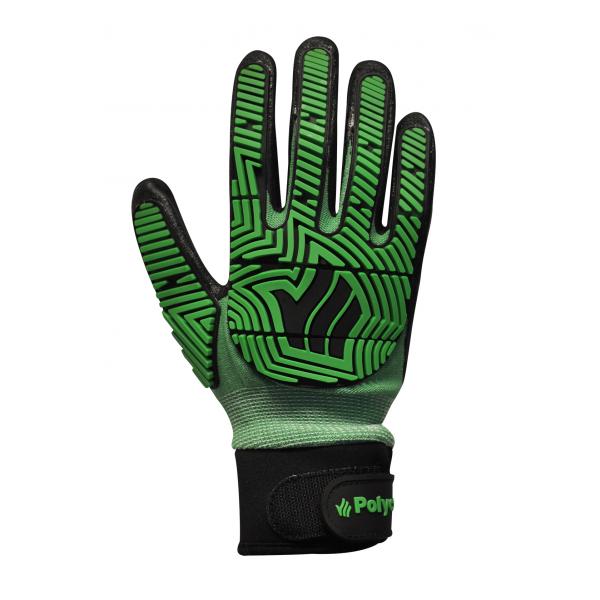 Polyco Polyflex Hydro KC PHYKC Safety Gloves