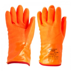 Best Gloves For Warehouse Works 2023 - Top 4 Picks 