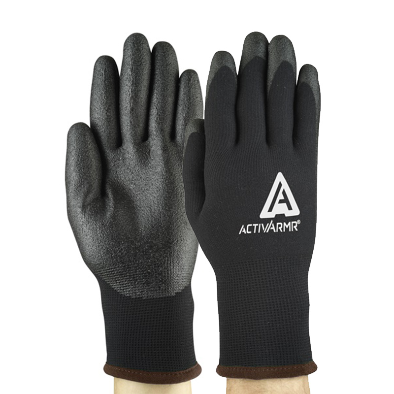 Ansell Activarmr 97-631 Gloves