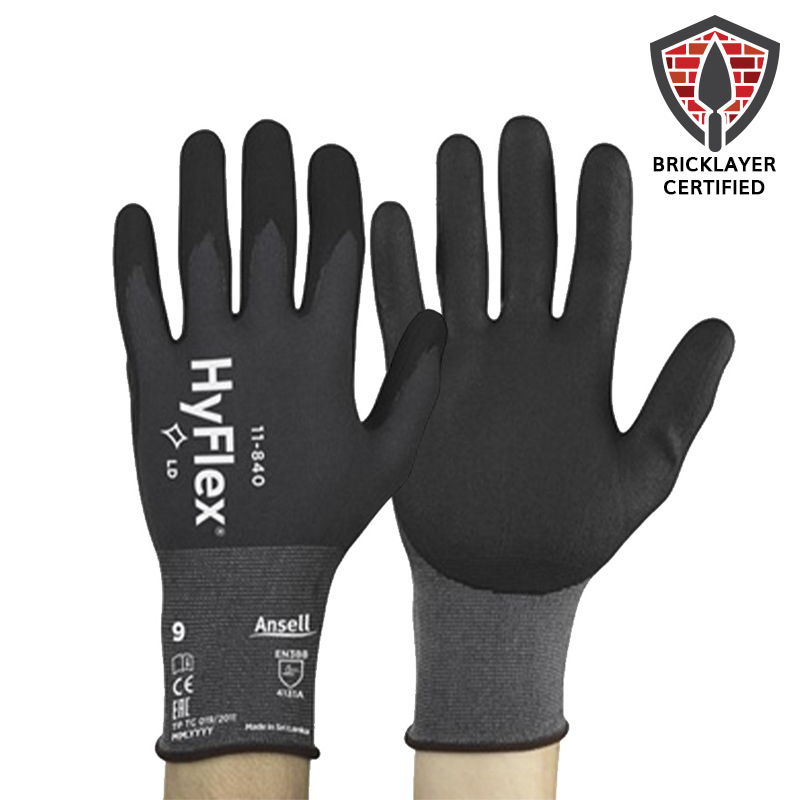 Choosing the best gloves for stone masonry, rock handling, bricklaying and  concrete work — Legion Safety Products