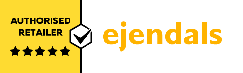 We are an authorised Ejendals reseller