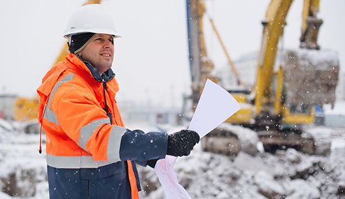 Best cold weather construction gloves hot sale