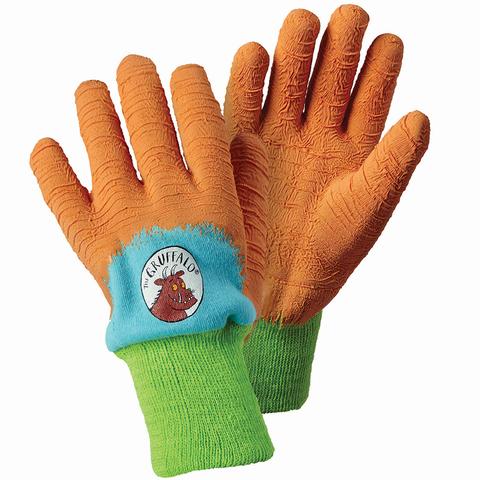 Kids Gardening Gloves From Briers Safetygloves Co Uk