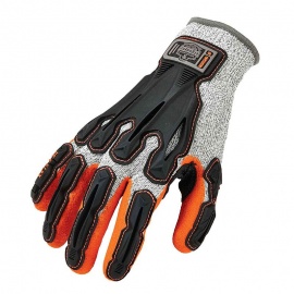 Ergodyne Cut-Resistant Gloves