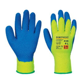 7-Gauge Gloves