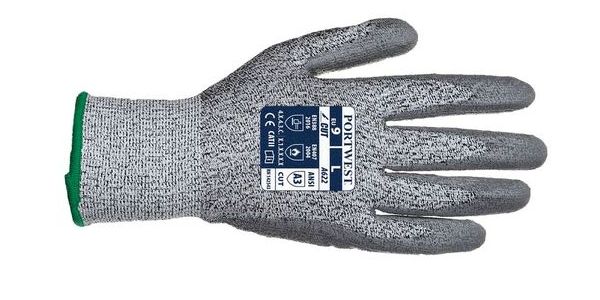 The A622 Gloves are a top pick for all cut-resistance requirements