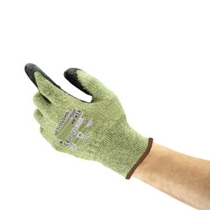 Ansell Heat-Resistant Gloves