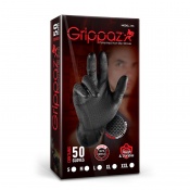 Grippaz Powder-Free Gloves