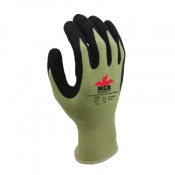 Nitrile Coated Kevlar Gloves