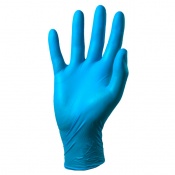 NITREX Nitrile Gloves