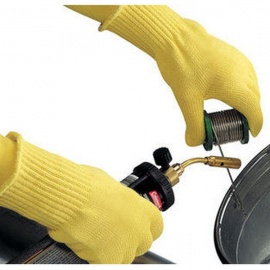 Cut Resistant Heat Proof Gloves