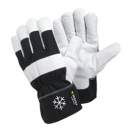 Waterproof Rigger Gloves