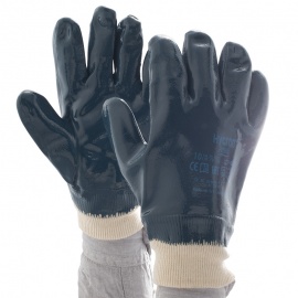 Heavy Duty Ansell Gloves