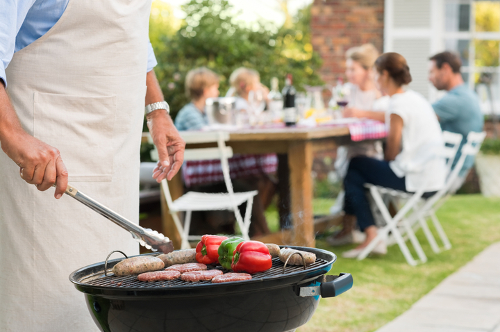 Slip On and Breathable Clogs Are Perfect for Garden Parties