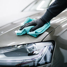 Car Washing Gloves