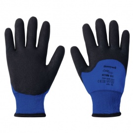 Thermal Grip Gloves