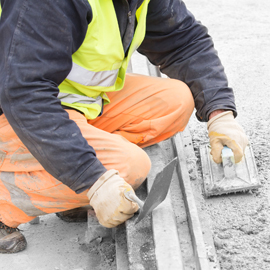 Concrete Handling Gloves