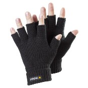 Thermal Fingerless Gloves