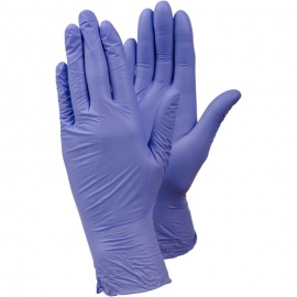 Tegera Nitrile Gloves