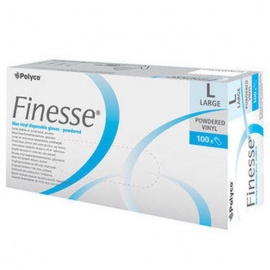 Polyco Finesse Gloves