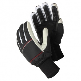 Thermal Leather Gloves